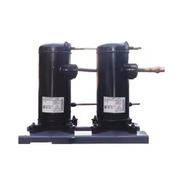 R410A Compressor for Commercial OEM Applications