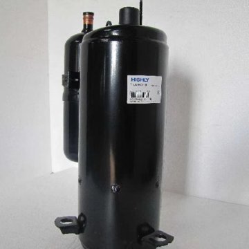 KTN R32 Compressor for Reliable Cold Chain Performance