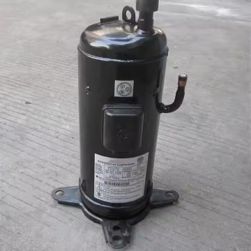 KTN Industrial R134A Compressors | High-Efficiency Commercial ...