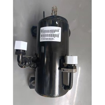 AC Compressor by Refrigerant Type R32 R454B R410A Vestar