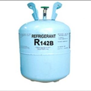 Refrigerant-R142B